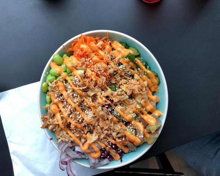 Maui Poke Guys