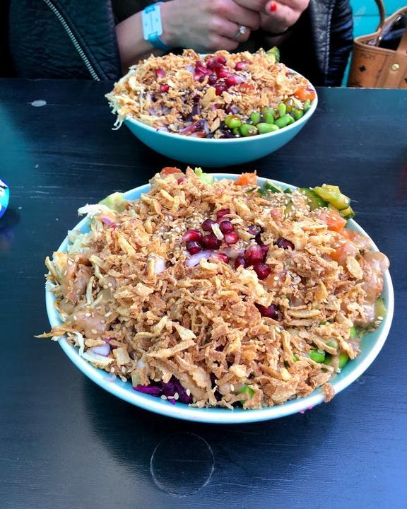 Maui Poke Guys