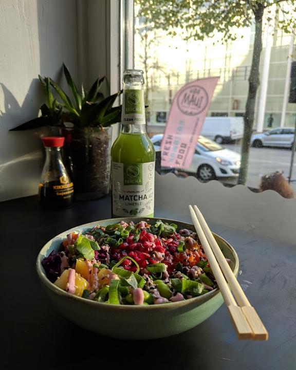 Maui Poke Guys