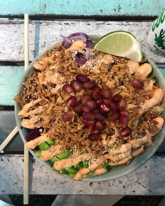 Maui Poke Guys