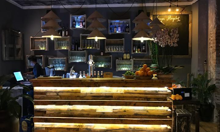 Sora - Vietnamese Vegan Cuisine