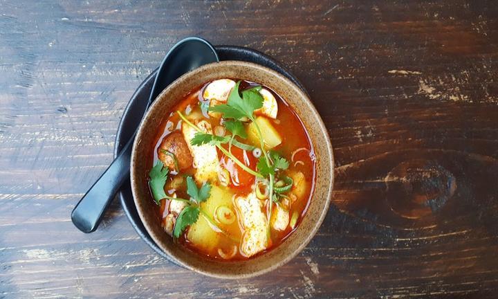 Sora - Vietnamese Vegan Cuisine
