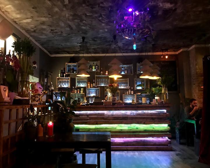 Sora - Vietnamese Vegan Cuisine