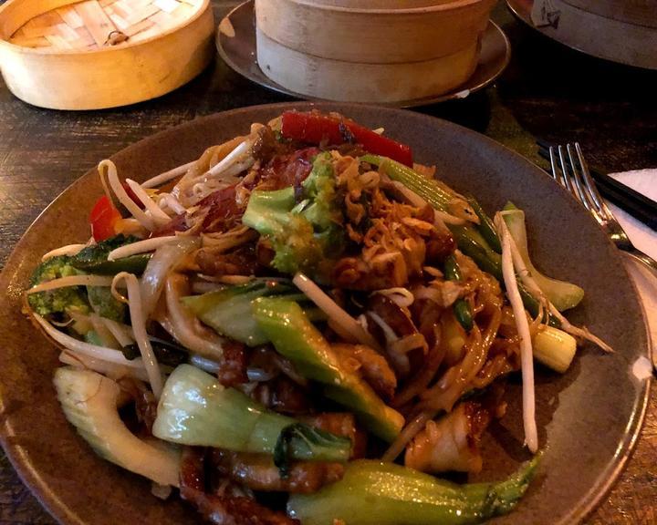 Sora - Vietnamese Vegan Cuisine