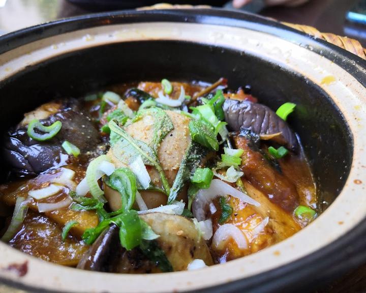 Sora - Vietnamese Vegan Cuisine