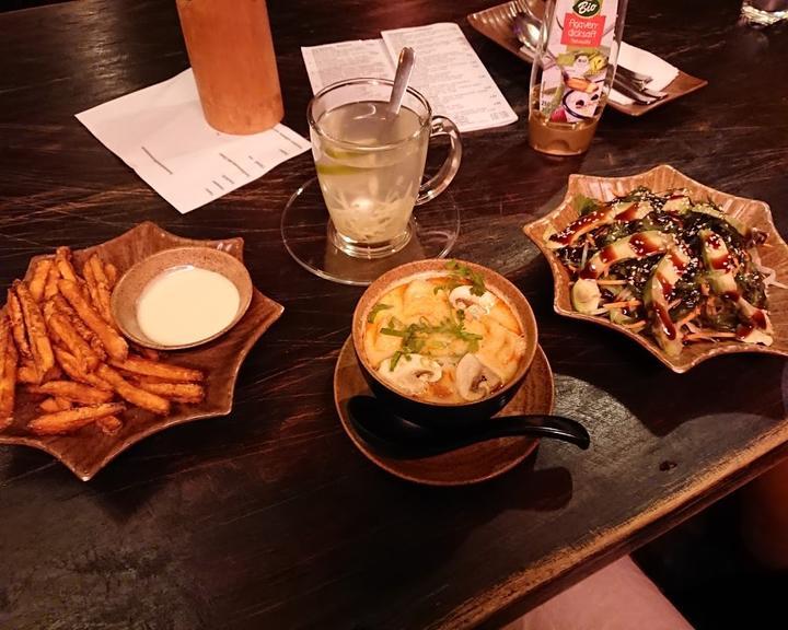 Sora - Vietnamese Vegan Cuisine