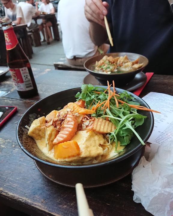 Sora - Vietnamese Vegan Cuisine