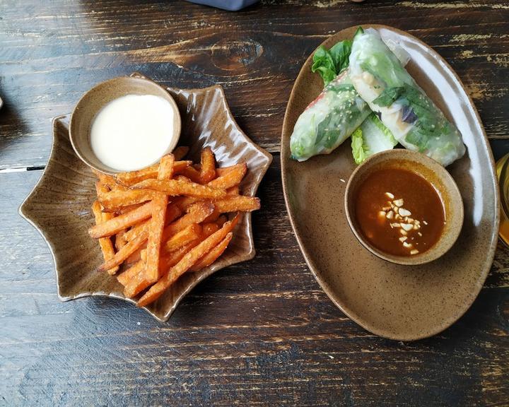 Sora - Vietnamese Vegan Cuisine