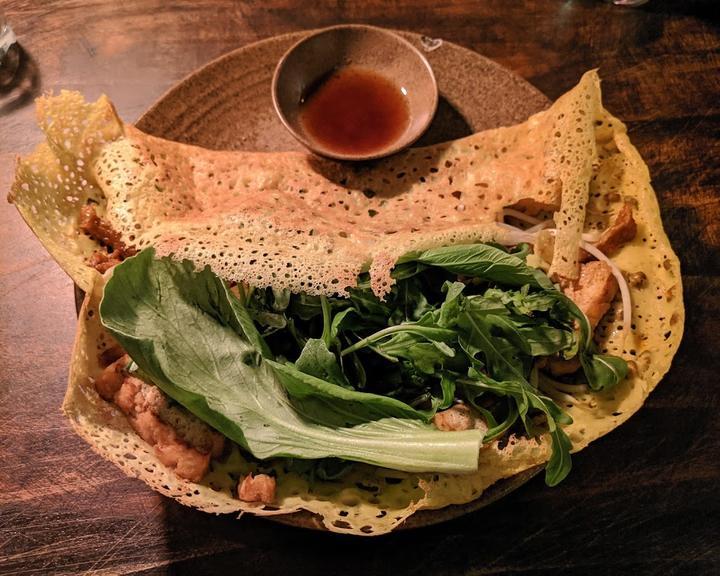 Sora - Vietnamese Vegan Cuisine
