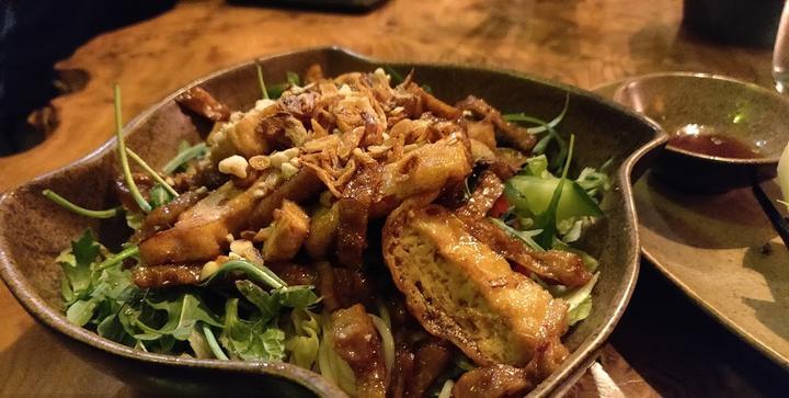 Sora - Vietnamese Vegan Cuisine