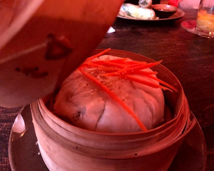 Sora - Vietnamese Vegan Cuisine