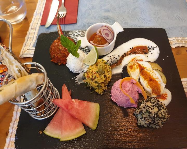 Artistanbul Restaurant II