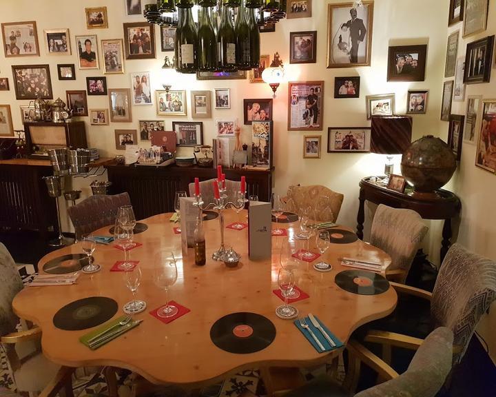 Artistanbul Restaurant II