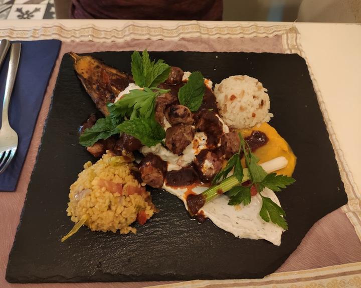 Artistanbul Restaurant II