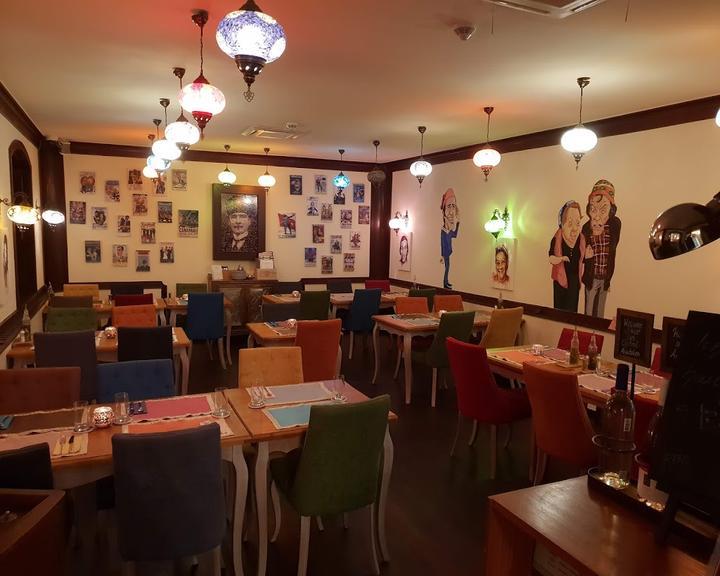 Artistanbul Restaurant II