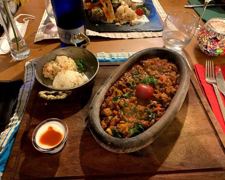 Artistanbul Restaurant II