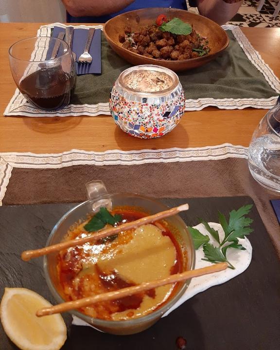 Artistanbul Restaurant II