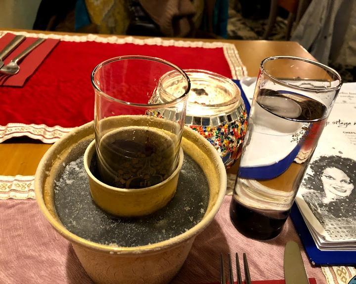 Artistanbul Restaurant II