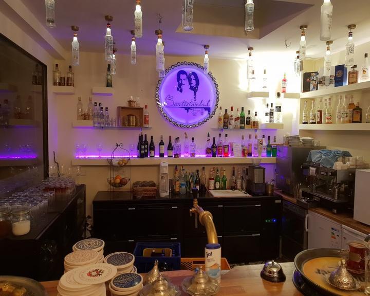 Artistanbul Restaurant II