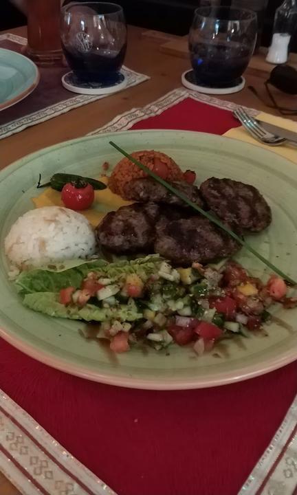 Artistanbul Restaurant II