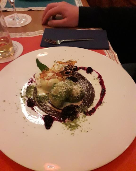Artistanbul Restaurant II