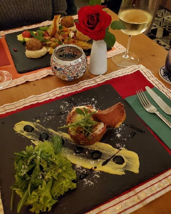 Artistanbul Restaurant II