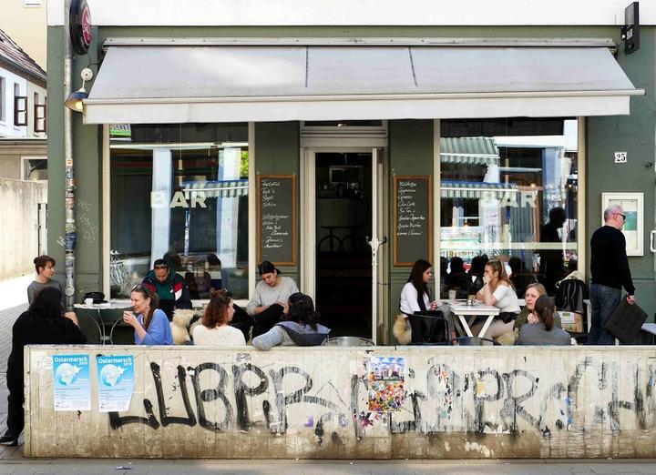 Café Bar