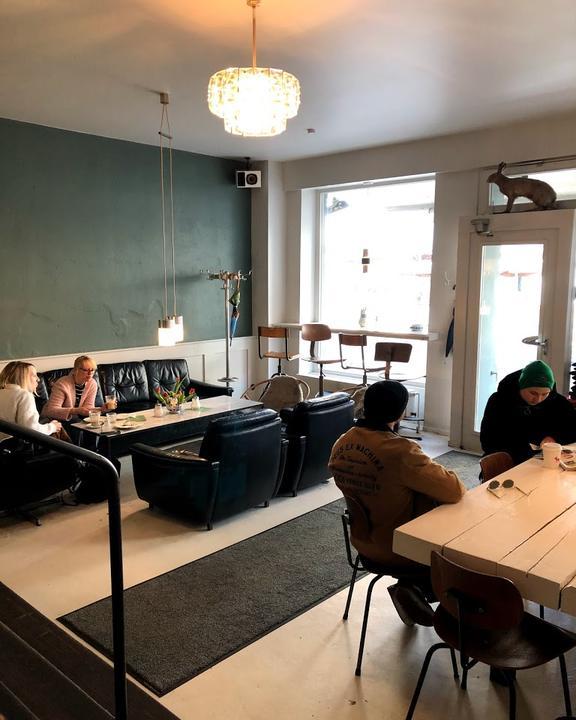 Café Bar