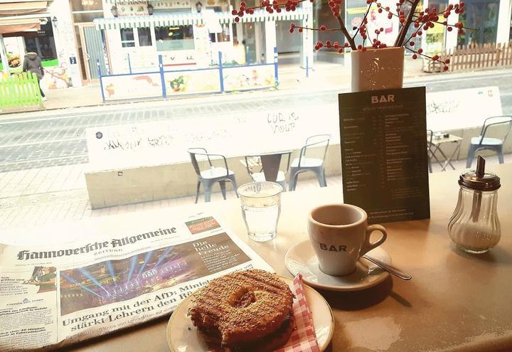 Café Bar