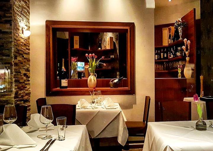 Restaurant Sorriso