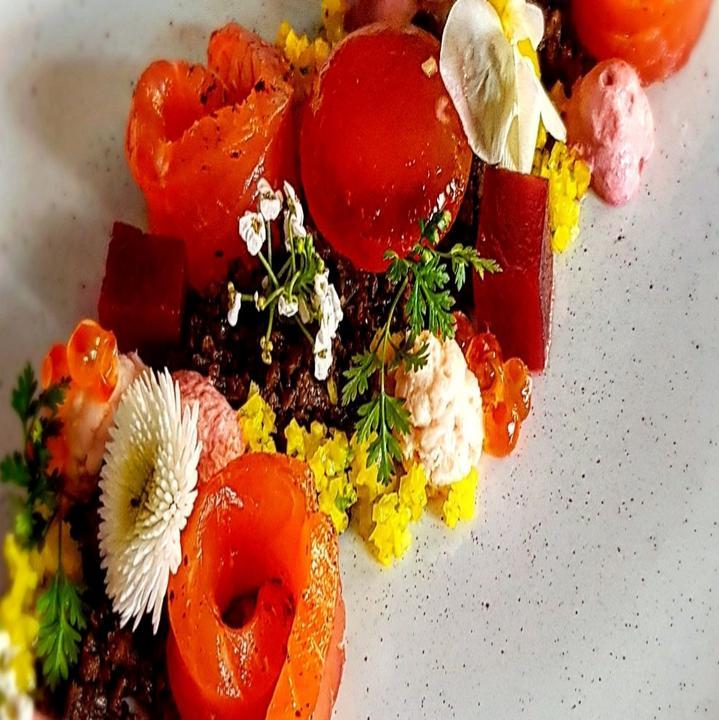 Restaurant Sorriso
