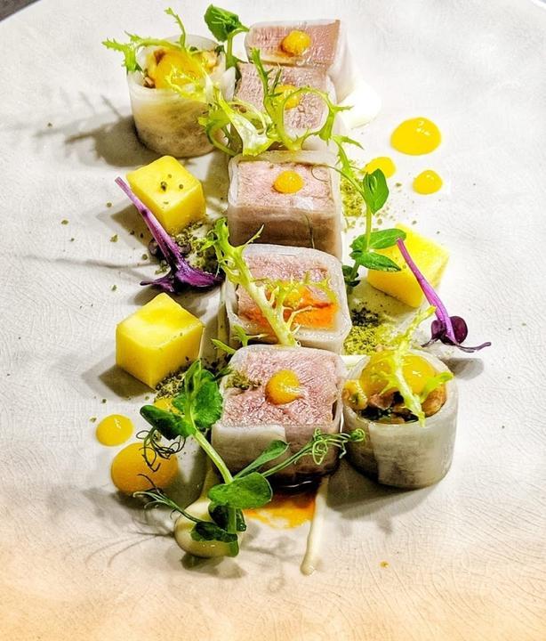 Restaurant Sorriso