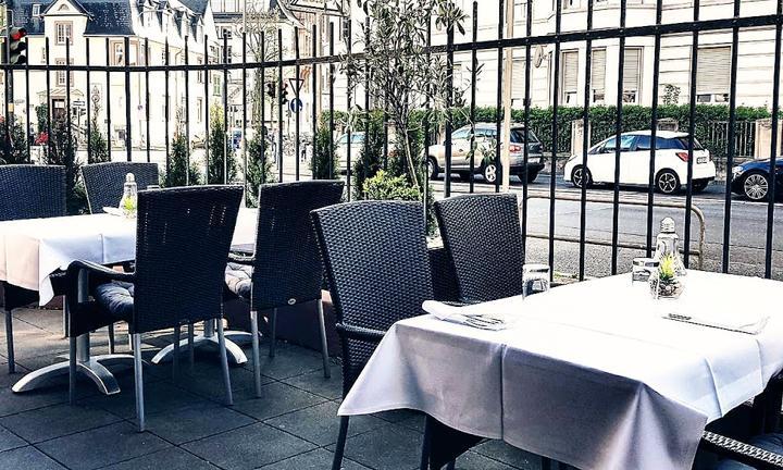 Restaurant Sorriso