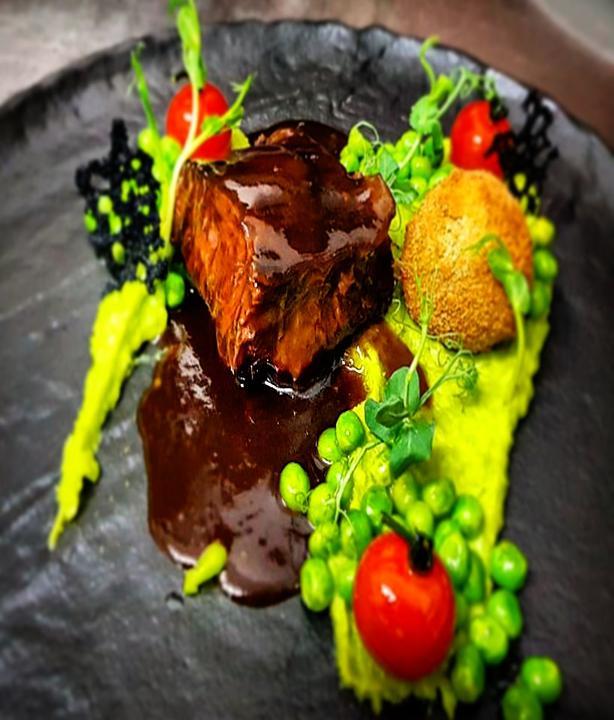 Restaurant Sorriso