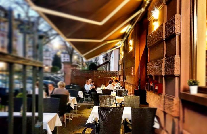 Restaurant Sorriso