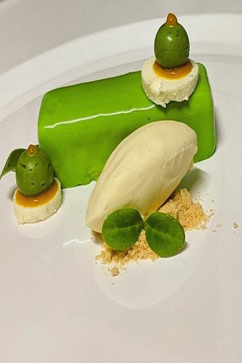 Restaurant Sorriso