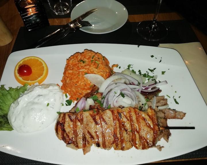 Restaurant IRODION