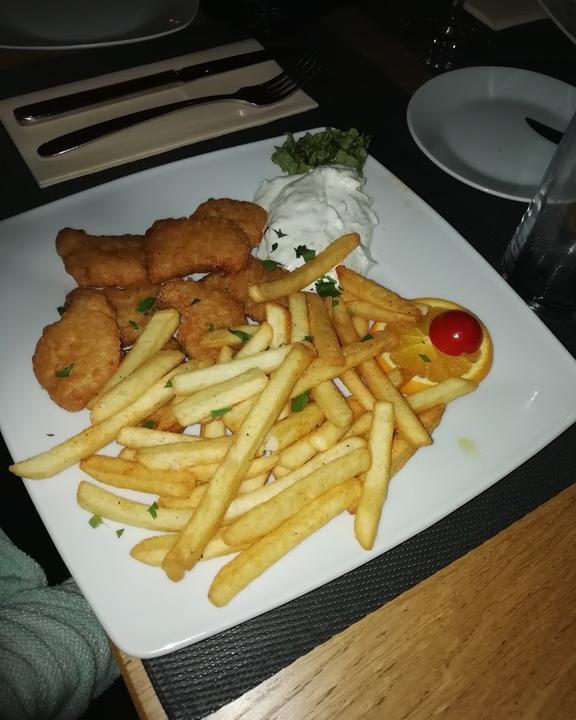 Restaurant IRODION