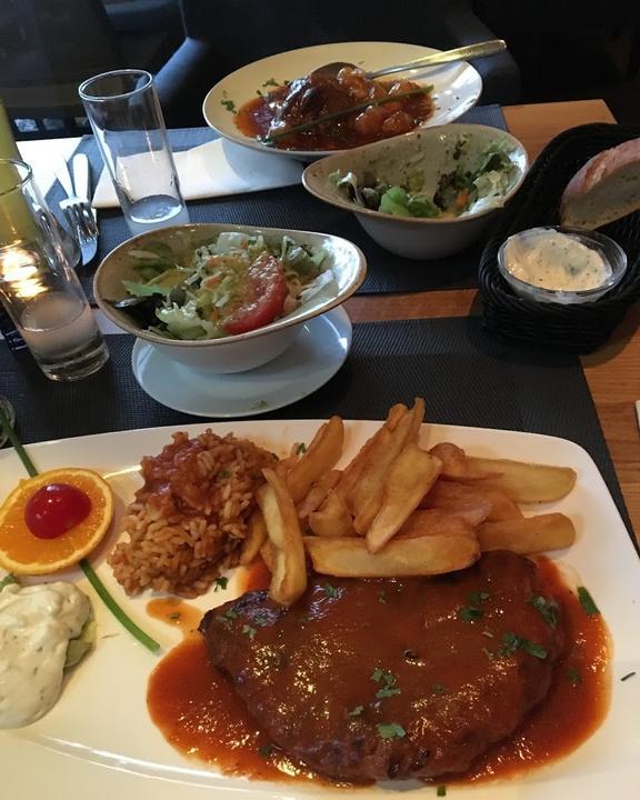Restaurant IRODION