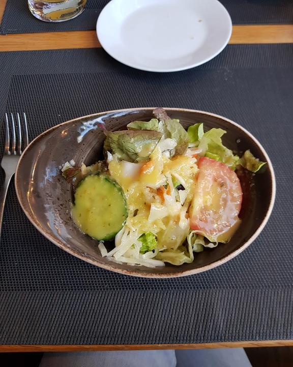 Restaurant IRODION