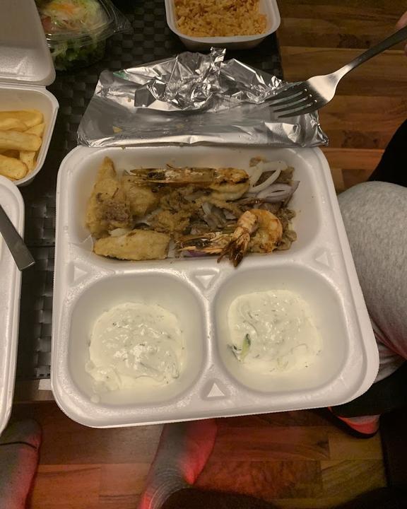 Restaurant IRODION