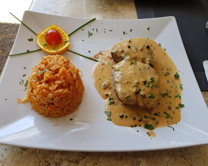 Restaurant IRODION