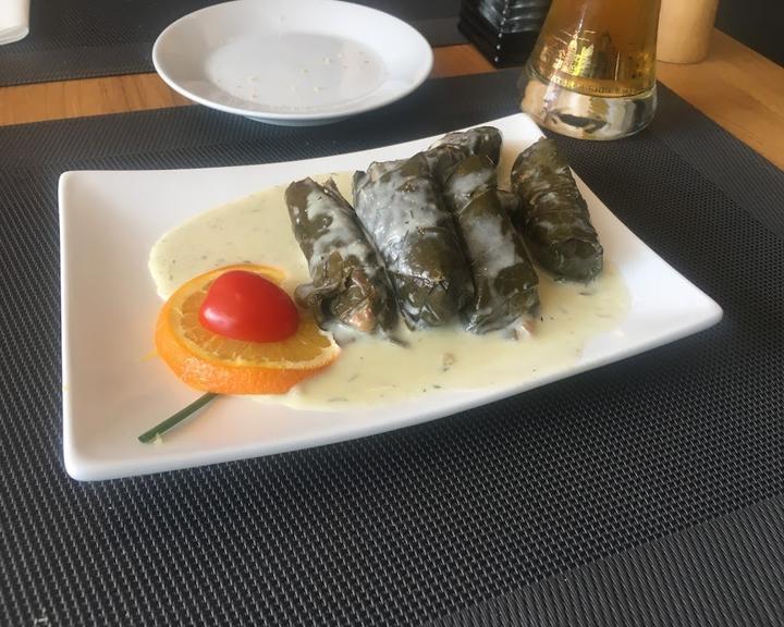 Restaurant IRODION