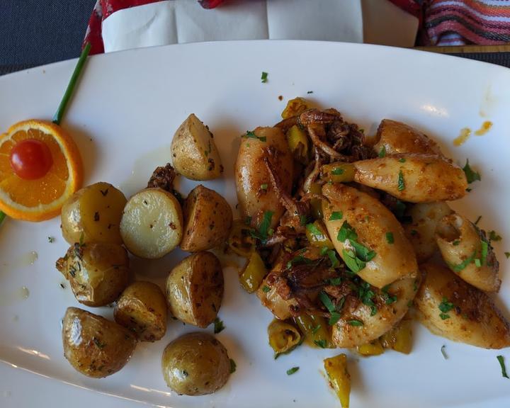 Restaurant IRODION