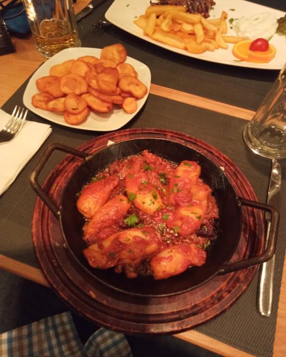 Restaurant IRODION