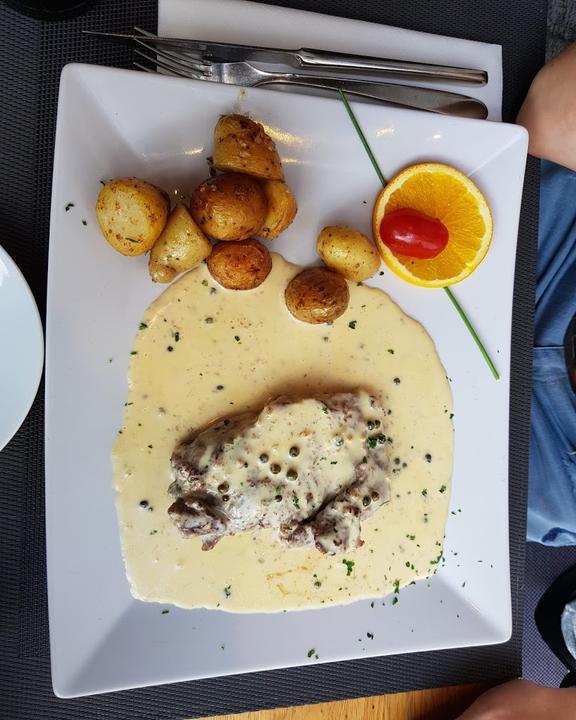 Restaurant IRODION