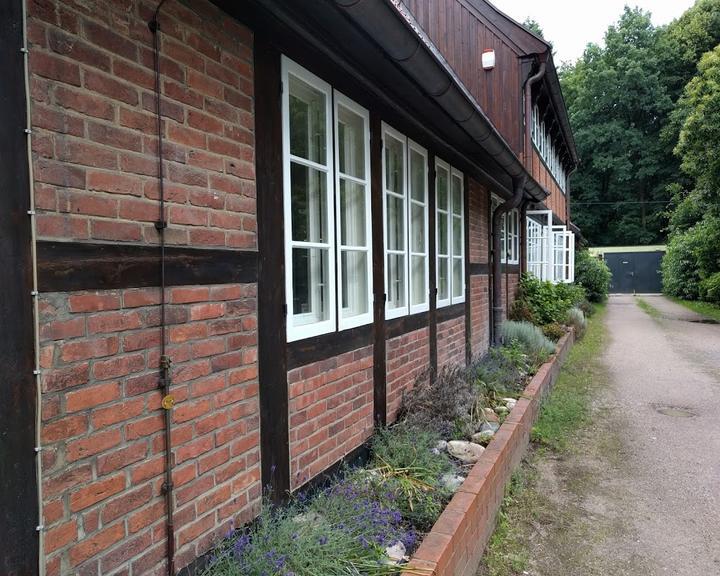 Das Bauernhaus