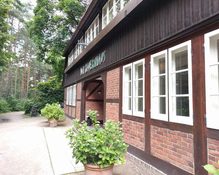 Das Bauernhaus