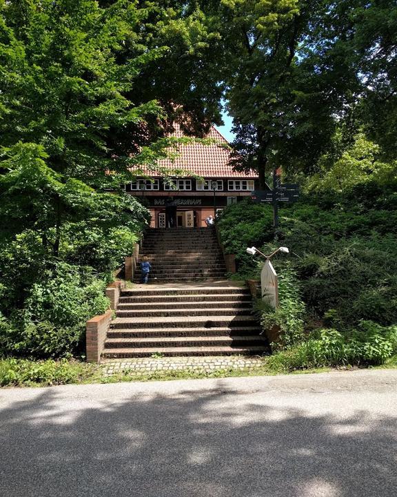 Das Bauernhaus