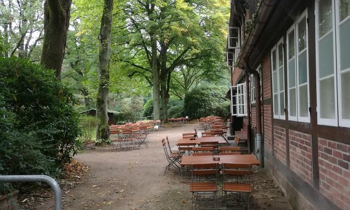 Das Bauernhaus